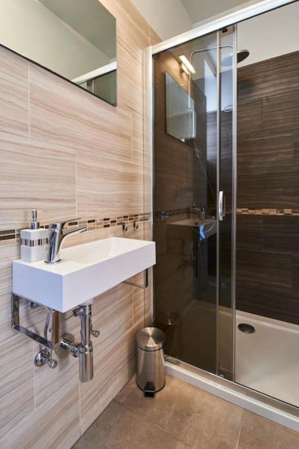Orangehomes Fantastic 3 Bedrooms Apartment Dohany Street Budapeszt Zewnętrze zdjęcie