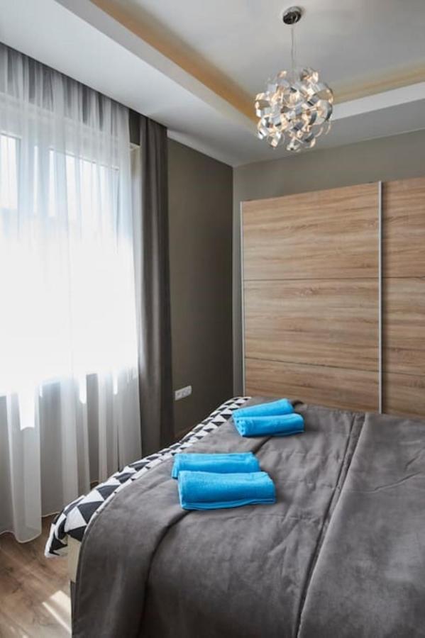Orangehomes Fantastic 3 Bedrooms Apartment Dohany Street Budapeszt Zewnętrze zdjęcie