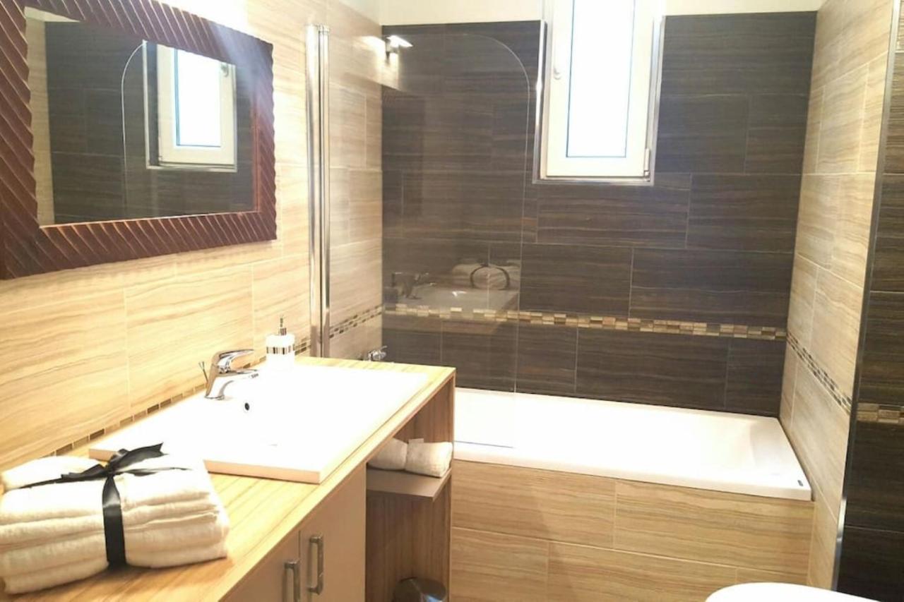 Orangehomes Fantastic 3 Bedrooms Apartment Dohany Street Budapeszt Zewnętrze zdjęcie