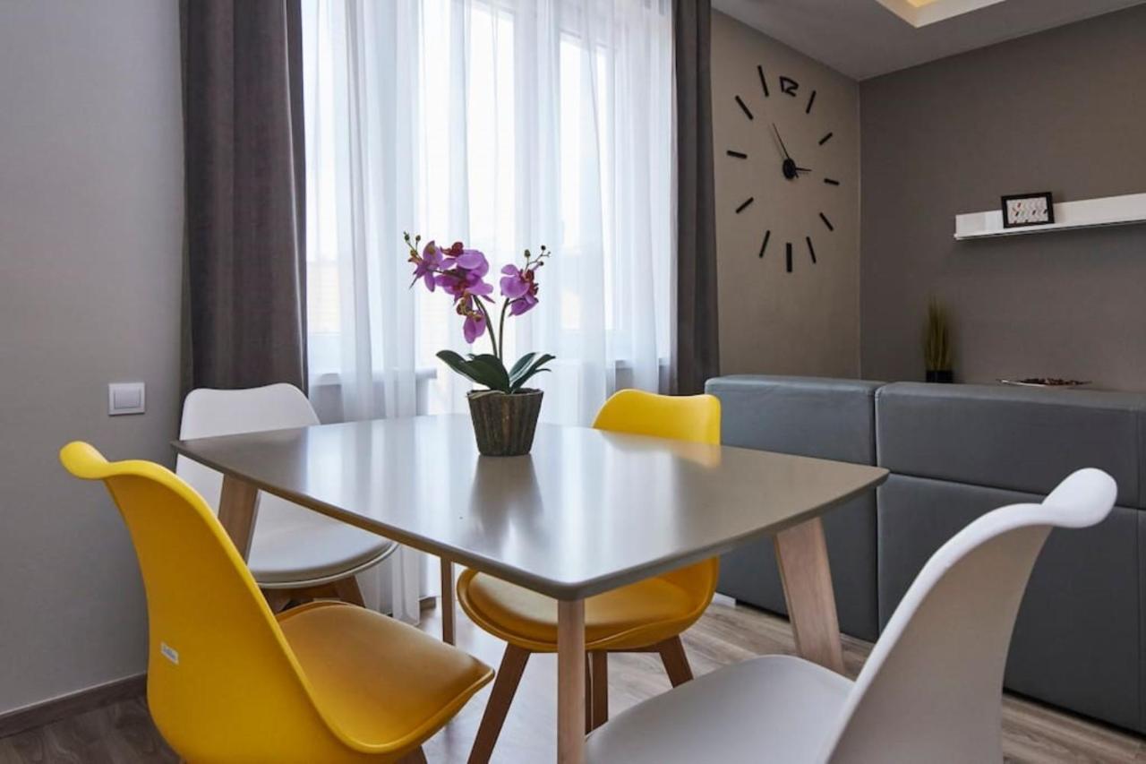 Orangehomes Fantastic 3 Bedrooms Apartment Dohany Street Budapeszt Zewnętrze zdjęcie