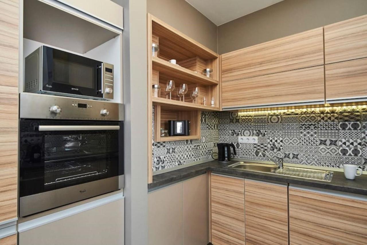 Orangehomes Fantastic 3 Bedrooms Apartment Dohany Street Budapeszt Zewnętrze zdjęcie