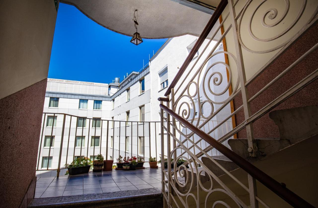 Orangehomes Fantastic 3 Bedrooms Apartment Dohany Street Budapeszt Zewnętrze zdjęcie