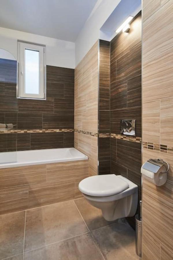 Orangehomes Fantastic 3 Bedrooms Apartment Dohany Street Budapeszt Zewnętrze zdjęcie