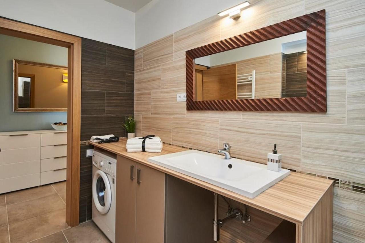 Orangehomes Fantastic 3 Bedrooms Apartment Dohany Street Budapeszt Zewnętrze zdjęcie