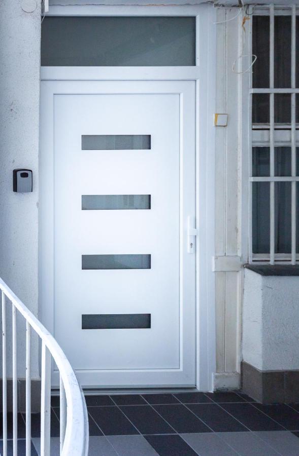 Orangehomes Fantastic 3 Bedrooms Apartment Dohany Street Budapeszt Zewnętrze zdjęcie