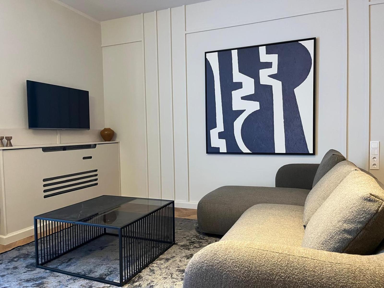 Orangehomes Fantastic 3 Bedrooms Apartment Dohany Street Budapeszt Zewnętrze zdjęcie
