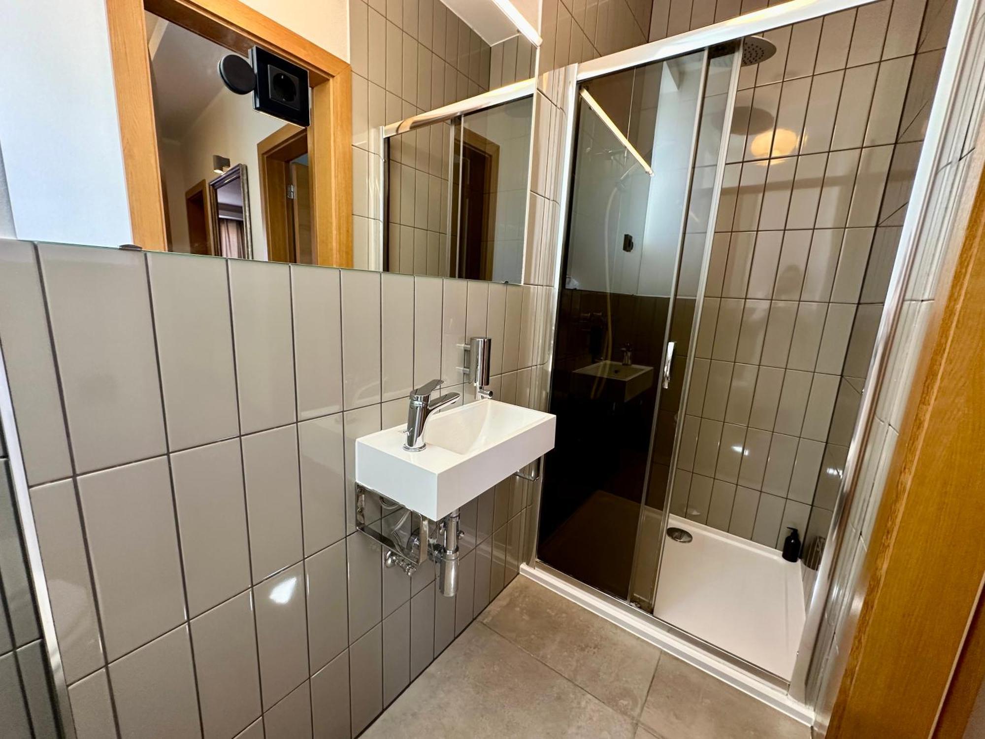 Orangehomes Fantastic 3 Bedrooms Apartment Dohany Street Budapeszt Zewnętrze zdjęcie