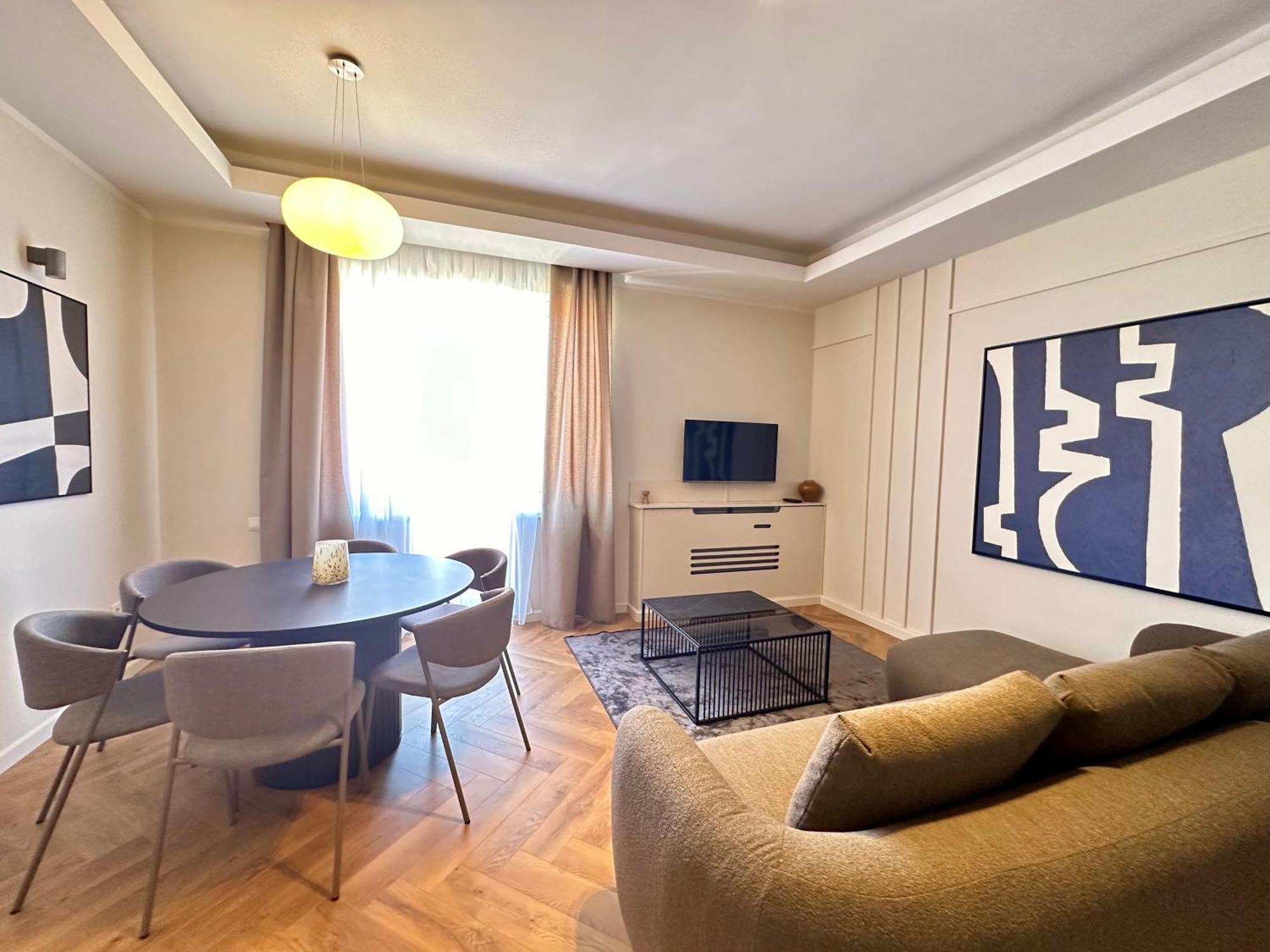 Orangehomes Fantastic 3 Bedrooms Apartment Dohany Street Budapeszt Zewnętrze zdjęcie