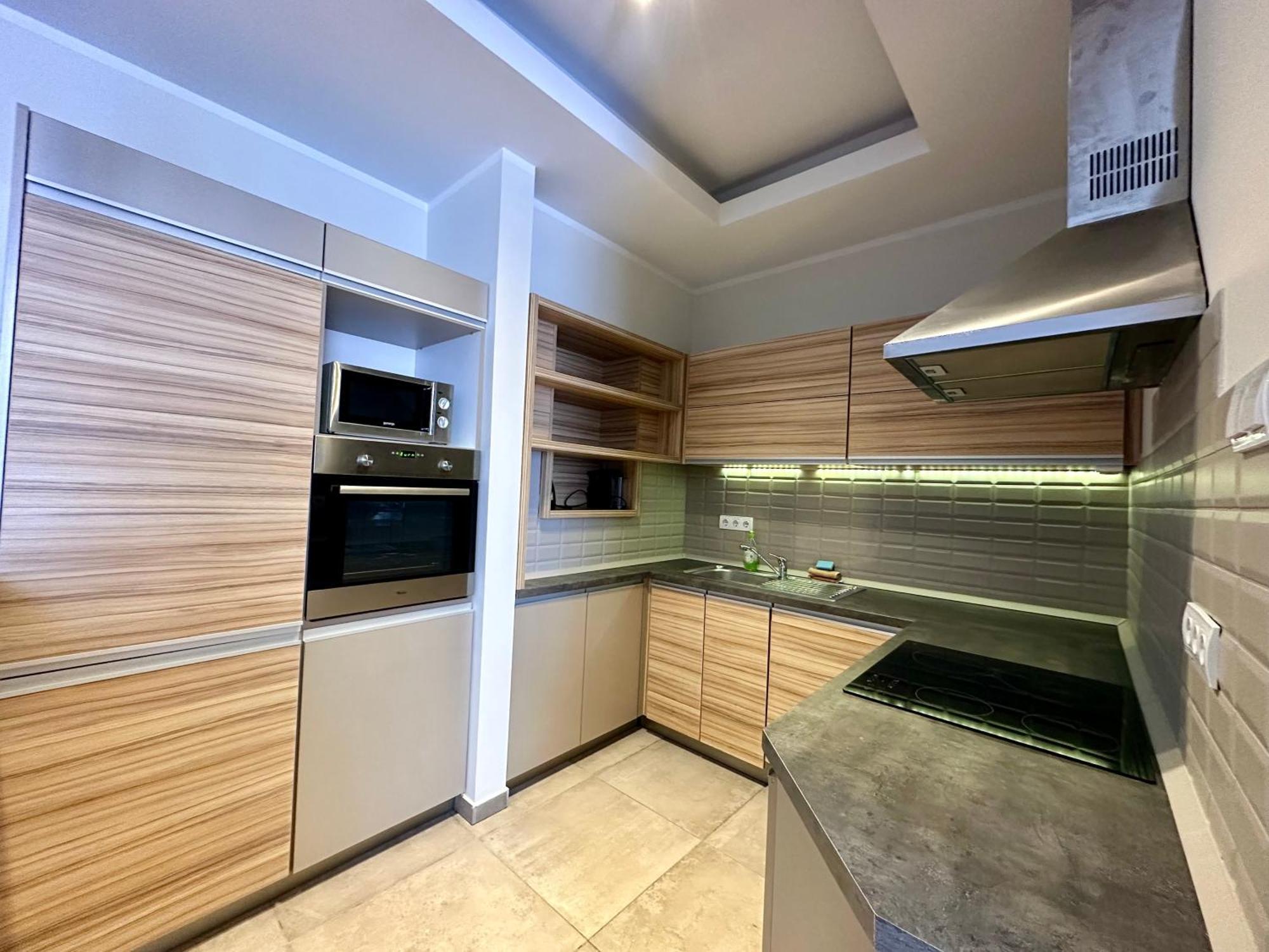 Orangehomes Fantastic 3 Bedrooms Apartment Dohany Street Budapeszt Zewnętrze zdjęcie