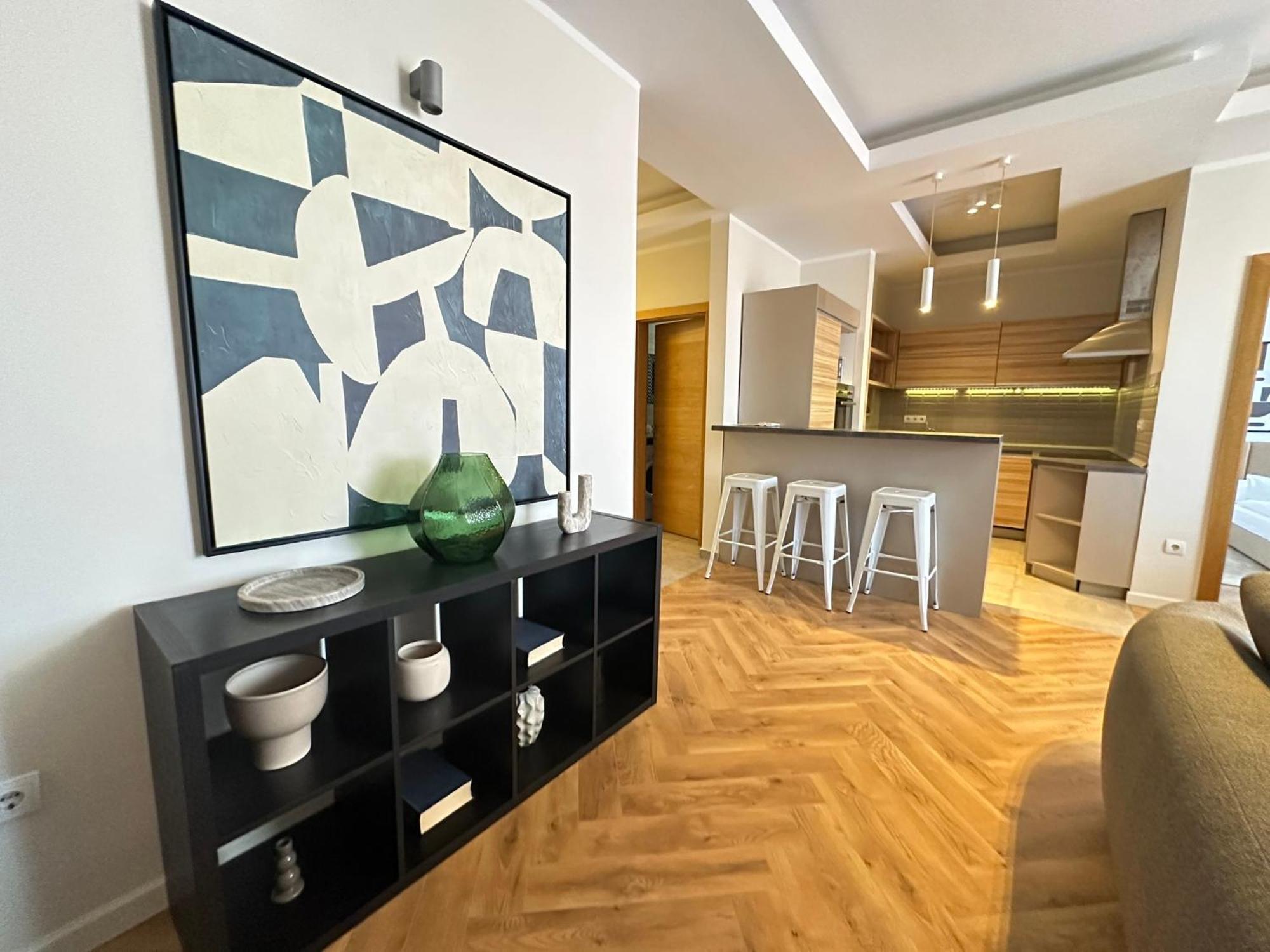 Orangehomes Fantastic 3 Bedrooms Apartment Dohany Street Budapeszt Zewnętrze zdjęcie
