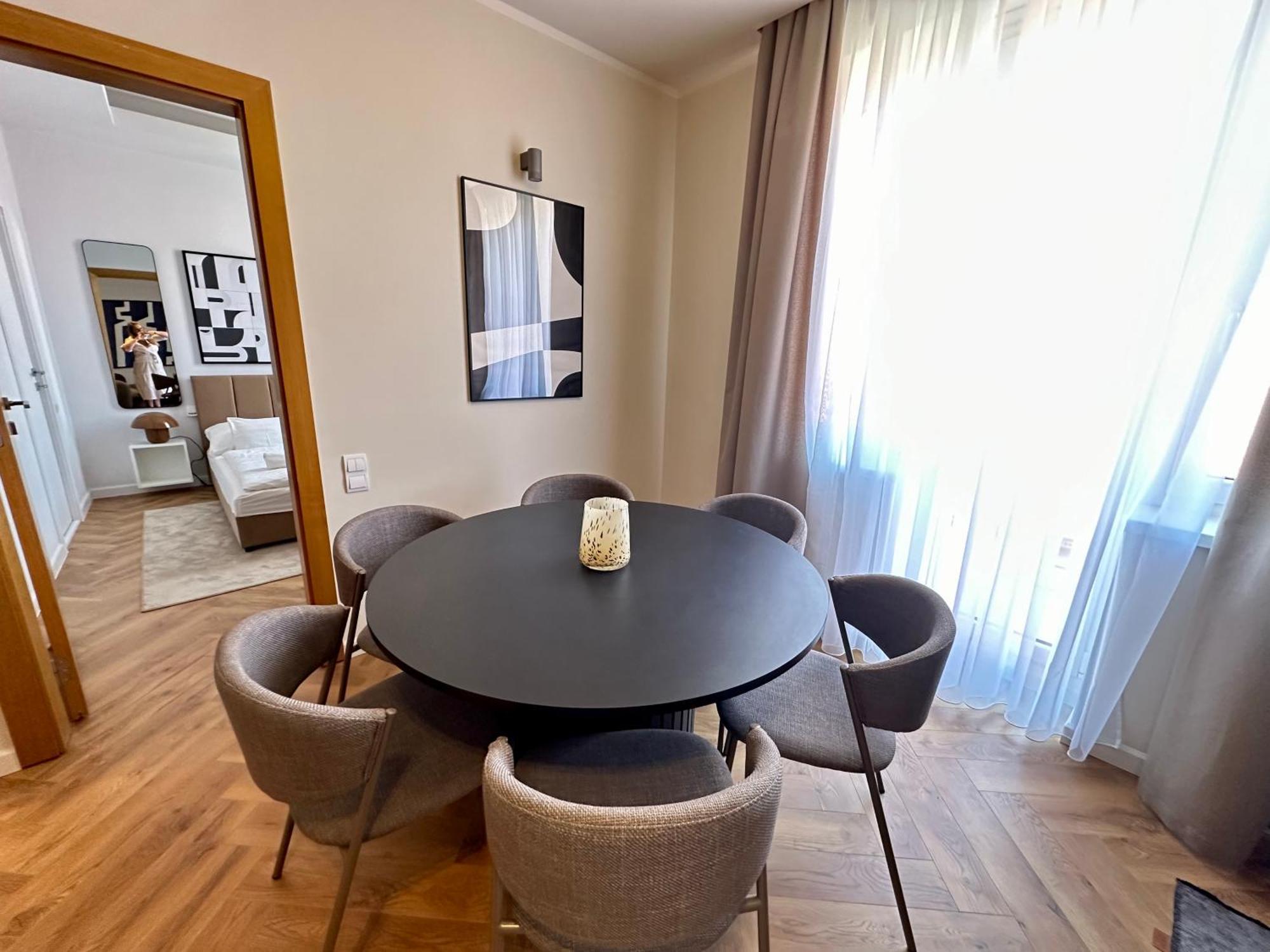 Orangehomes Fantastic 3 Bedrooms Apartment Dohany Street Budapeszt Zewnętrze zdjęcie
